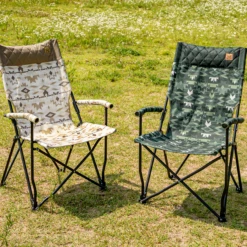 KZM Colonel Relax Chair -Zipp Camping Shop K20T1C021JE 7 600x600 1d9fde1a fb12 4ac7 ad6c 43348bf89744