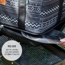 KZM Chef Box 11 KZM Chef Box -Zipp Camping Shop K20T3K004 05