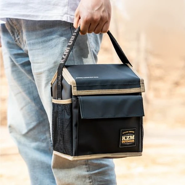 KZM Diner Cooking Box 5 KZM Diner Cooking Box - Image 3