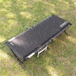 KZM Monogram Air Tube Mat (Single/Double) -Zipp Camping Shop K20T3M003 3 600x600 f23f2357 9e0d 41f8 9e56 60e0c365025d