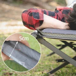 KZM Monogram Air Tube Mat (Single/Double) -Zipp Camping Shop K20T3M003 6 600x600 dd50bdd3 2f54 4785 84c9 74e2bcafafeb