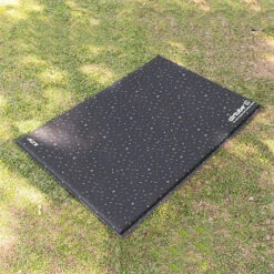KZM Monogram Air Tube Mat (Single/Double) -Zipp Camping Shop K20T3M004 3 600x600 981e53aa f6fe 4c4e 98ca cb581853b1a4