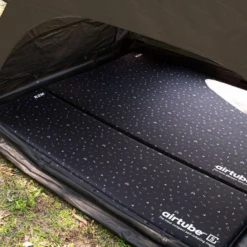 KZM Monogram Air Tube Mat (Single/Double) -Zipp Camping Shop K20T3M004 4 600x600 6dd693ef 6db5 4bea a299 f384d0d52a5b