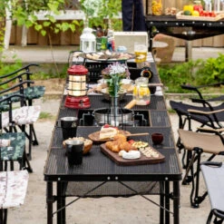 KZM Union Iron Mesh 2 Folding Table 16 KZM Union Iron Mesh 2 Folding Table -Zipp Camping Shop K20T3U003 10 600x600 9c239809 3572 4ecc 8b9c 73318224e198