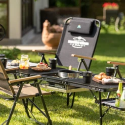 KZM Union Iron Mesh Low BBQ Table -Zipp Camping Shop K20T3U006 6 600x600 dff9d284 d499 4881 b789 52211f8a4aa7