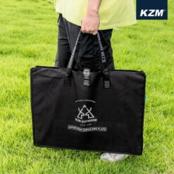 KZM Union Iron BBQ Plate 14 KZM Union Iron BBQ Plate -Zipp Camping Shop K20T3U011 5