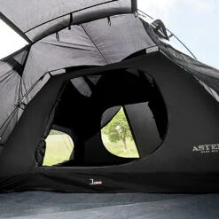 KZM Aster Dome Neo -Zipp Camping Shop K211T3T02 13