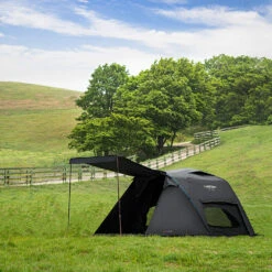 KZM Aster Dome Neo -Zipp Camping Shop K211T3T02 4