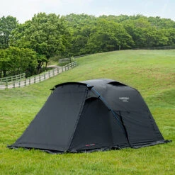 KZM Aster Dome Neo -Zipp Camping Shop K211T3T02 6
