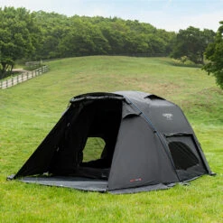 KZM Aster Dome Neo -Zipp Camping Shop K211T3T02 7