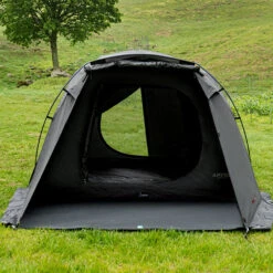 KZM Aster Dome Neo -Zipp Camping Shop K211T3T02 8