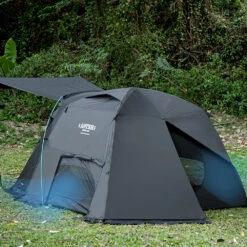 KZM Aster Dome Neo -Zipp Camping Shop K211T3T02 9