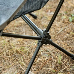 KZM Reisen Lightweight Chair 26 KZM Reisen Lightweight Chair -Zipp Camping Shop K21T1C01BK 12
