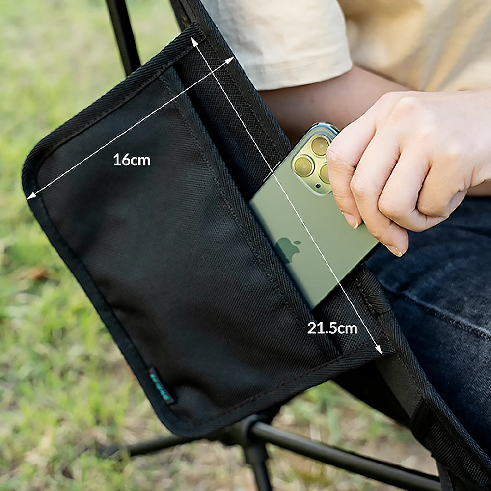 KZM Reisen Lightweight Chair 11 KZM Reisen Lightweight Chair - Image 9