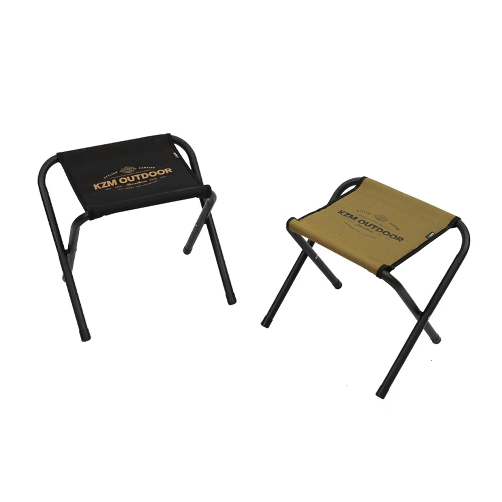 KZM Enkel BBQ Chair 2P Set 3 KZM Enkel BBQ Chair 2P Set