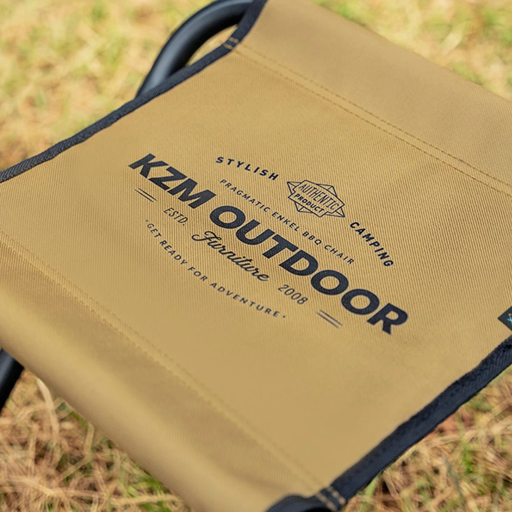 KZM Enkel BBQ Chair 2P Set 8 KZM Enkel BBQ Chair 2P Set - Image 6