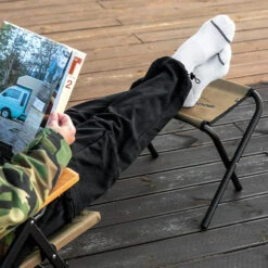 KZM Enkel BBQ Chair 2P Set 16 KZM Enkel BBQ Chair 2P Set -Zipp Camping Shop K21T1C03 9