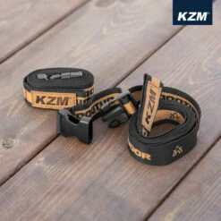 KZM Klem Webbing Strap -Zipp Camping Shop K21T3F01 1000 4