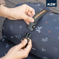 KZM Klem Webbing Strap -Zipp Camping Shop K21T3F01 1000 5