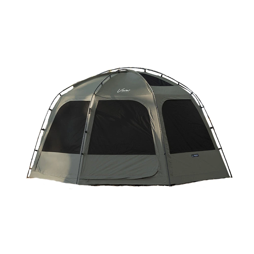 KZM Viva Dome Shelter Plus 3 KZM Viva Dome Shelter Plus
