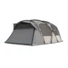 KZM New X9 Tent -Zipp Camping Shop K221T3T12
