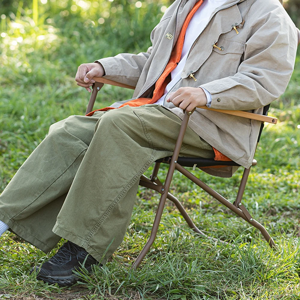 KZM Urban Chair 6 KZM Urban Chair - Image 4