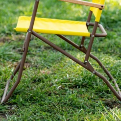 KZM Urban Chair 13 KZM Urban Chair -Zipp Camping Shop K22T1C01BK 6