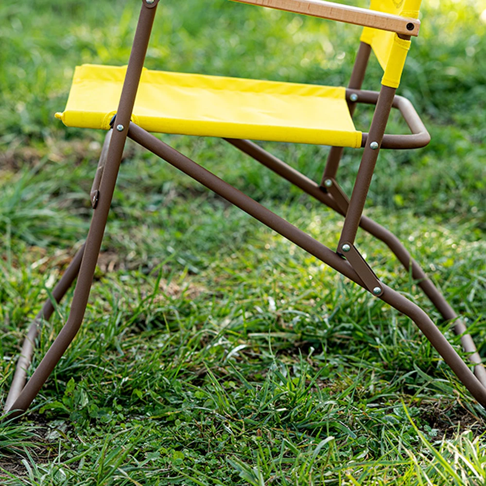 KZM Urban Chair 8 KZM Urban Chair - Image 6