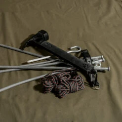 KZM Tank Hammer -Zipp Camping Shop K22T3F05 1000 7