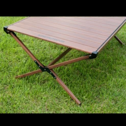KZM Trinity Rollup Table 15 KZM Trinity Rollup Table -Zipp Camping Shop K22T3U08 04