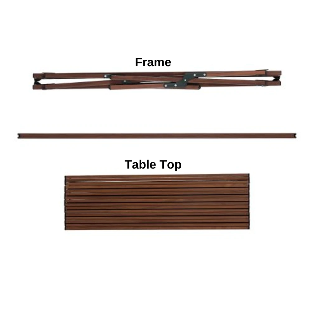 KZM Trinity Rollup Table 4 KZM Trinity Rollup Table - Image 2