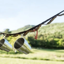 KZM Sensibility Daisy Chain -Zipp Camping Shop K4T3T002 4 600x600 3914f921 75bb 4182 8211 da2f24e7d888