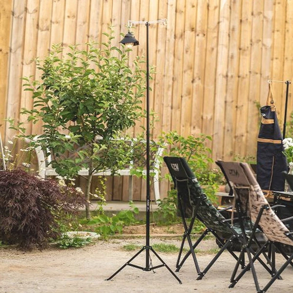 KZM Tower Lantern Stand 6 KZM Tower Lantern Stand - Image 4