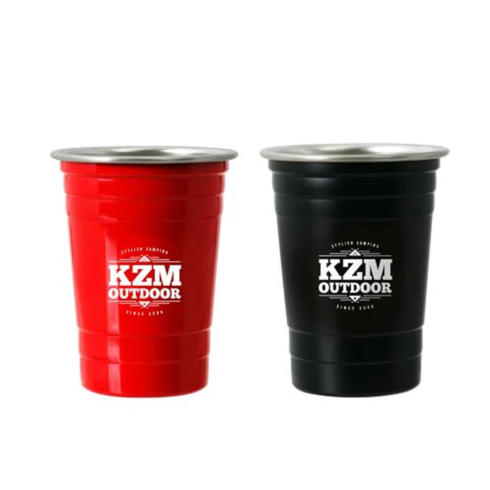 KZM Wave Cold Cup 2P 3 KZM Wave Cold Cup 2P