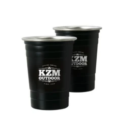 KZM Wave Cold Cup 2P 10 KZM Wave Cold Cup 2P -Zipp Camping Shop K8T3K007BK 6