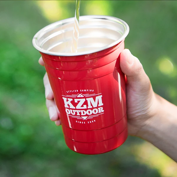 KZM Wave Cold Cup 2P 8 KZM Wave Cold Cup 2P - Image 6
