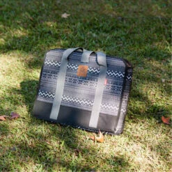 KZM Folding Table Carry Bag 13 KZM Folding Table Carry Bag -Zipp Camping Shop K9T3B001 03