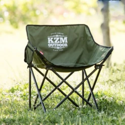 KZM Signature Cooing Chair -Zipp Camping Shop K9T3C002 2
