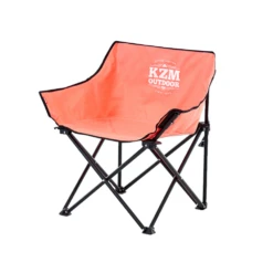 KZM Signature Cooing Chair -Zipp Camping Shop K9T3C002PK 1