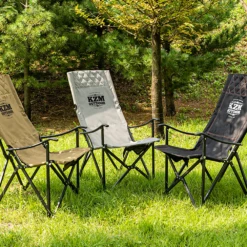KZM Signature Relax Chair -Zipp Camping Shop K9T3C004GD 6 8cb8506c 062d 4900 8862 156d9e023d87