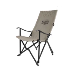 KZM Signature Relax Chair -Zipp Camping Shop K9T3C004GR 2 0137f609 c818 4e81 898e 37d9ba208b95