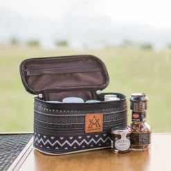 KZM Spicy Box M 12 KZM Spicy Box M -Zipp Camping Shop K9T3K002 05