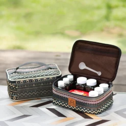 KZM Spicy Box L 9 KZM Spicy Box L -Zipp Camping Shop K9T3K003 05