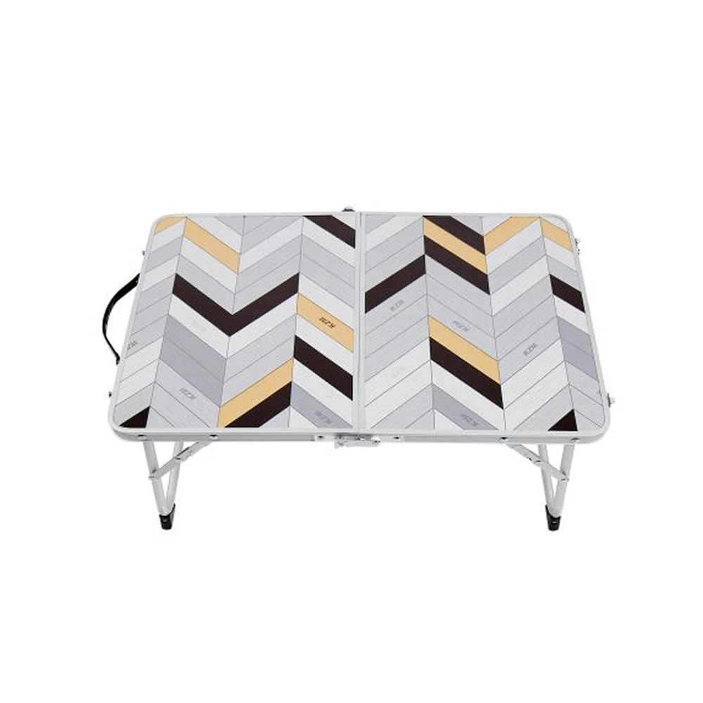 KZM Slim Mini 2 Folding Table Ⅱ 4 KZM Slim Mini 2 Folding Table Ⅱ - Image 2