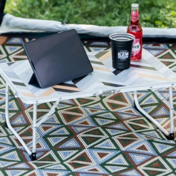 KZM Slim Mini 2 Folding Table Ⅱ 14 KZM Slim Mini 2 Folding Table Ⅱ -Zipp Camping Shop K9T3U007 7 600x600 7832e64f 4700 4cb3 81c0 33af33aa6f16