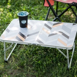 KZM Slim Mini 2 Folding Table Ⅱ 15 KZM Slim Mini 2 Folding Table Ⅱ -Zipp Camping Shop K9T3U007 8 600x600 d06d38e1 7657 4b08 a1fc 1690d17c91f3