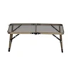 KZM Iron Mesh Picnic Table -Zipp Camping Shop K9T3U013 4