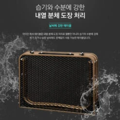 KZM Iron Mesh Picnic Table -Zipp Camping Shop K9T3U013 7 600x600 ae90f0f6 fbfb 4085 a3ad a59398858bf5