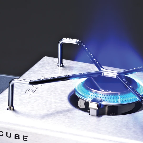 Kovea Cube Camping Gas Stove 6 Kovea Cube Camping Gas Stove - Image 4