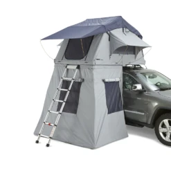 Thule Tepui Explorer Kukenam 3 -Zipp Camping Shop Kukenam3 11